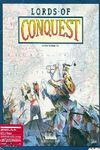 Lords of Conquest Box Art Front